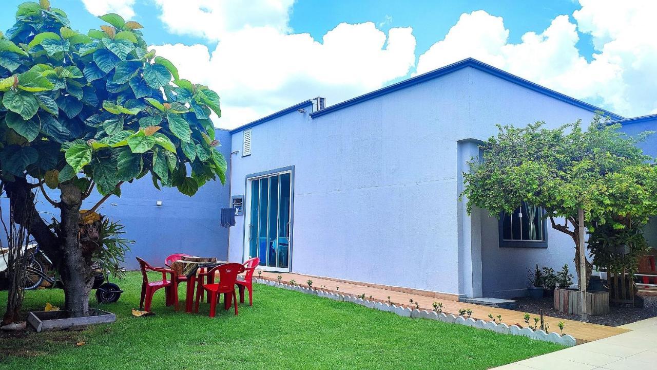 Linda Casa Bairro Tranquilo Prox Cataratas Villa Foz do Iguacu Exterior photo